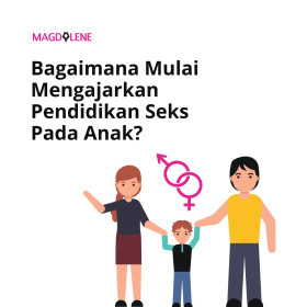 Yang Ideal dari Pendidikan Seks Komprehensif Remaja